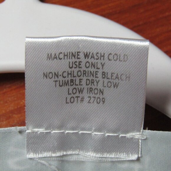 Serengeti Black Rust Abstract Print 3/4 Sleeve Top Womens Size 2X Sharkbite Hem - Picture 6 of 7